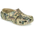 Mules femme sur Grenoble : Sabots Crocs CLASSIC REALTREE
