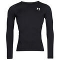 T-shirt Under Armour UA HG ARMOUR COMP LS
