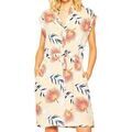 Robe courte Lee Tropical Grenoble
