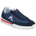 Baskets basses Le Coq Sportif VELOCE TRICOLORE