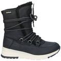 Bottes femme sur Grenoble : Bottines Refresh 100029