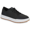 Baskets homme sur Grenoble : Baskets basses Timberland MAPLE GROVE KNIT OX Noir