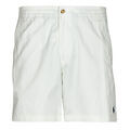 Short Polo Ralph Lauren SHORT "PREPSTER" EN CHINO LEGER AVEC CORDON DE SERAGE
