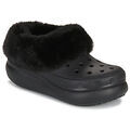 Mules femme sur Grenoble : Sabots Crocs Furever Crush
