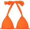 Maillots de bain Rio De Sol Libert&eacute; Orange