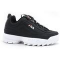 Baskets femme sur Grenoble : Baskets Fila 1010302.25YBK