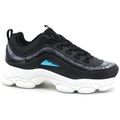 Baskets femme sur Grenoble : Baskets Fila 1011342.25YBK