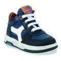 Baskets montantes enfant GBB NINO