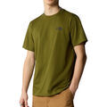 T-shirt The North Face Simple Dome Grenoble