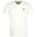 T-shirt Timberland V Neck Short Sleeve Tee Grenoble
