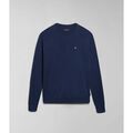 Pull Napapijri DECATUR 5 NP0A4HUW-176 BLU MARINE