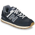 Baskets basses New Balance 574