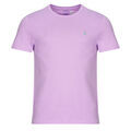 T-shirt Polo Ralph Lauren T-SHIRT AJUSTE EN COTON