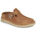 Mules homme sur Grenoble : Sabots Clarks SOLSBURY MULE