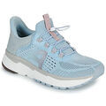 Randonn&eacute;e sur Grenoble : Chaussures Allrounder by Mephisto TERRA Bleu