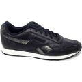 Baskets Reebok Sport Reconditionn&eacute; Royal Glide - Noir Grenoble