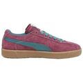 Baskets homme sur Grenoble : Baskets Puma Delphin Dor&eacute;