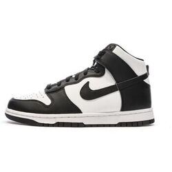 Baskets basses Nike Dunk Hi