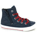 Chaussures enfants sur Grenoble : Baskets enfant Converse 650681CLNR