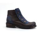 Bottes femme sur Grenoble : Bottines Jiudit 1420/FCTL