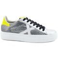 Baskets Munich 8085010SBY Argent&eacute;