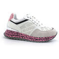 Baskets femme sur Grenoble : Baskets Blugirl 6A2517P0304WM