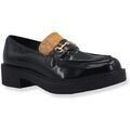 Chaussures plates femme sur Grenoble : Mocassins Alviero Martini Z0305-499BBK