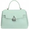 Sac Bandouliere Ga&Euml;lle Paris GAACW02226-PE25-VE07 Vert