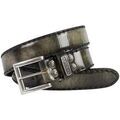 Ceinture Sendra boots Ceinture cuir Ref 32439 Denver 075 Tierra