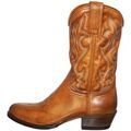 Bottes Sendra boots Santiags femme Loza Ref 64596 Marron Grenoble