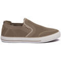 Chaussures de ville homme sur Grenoble : Mocassins Mustang 4 BEIGE