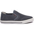 Chaussures de ville homme sur Grenoble : Mocassins Mustang 28 GREY