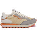 Baskets femme sur Grenoble : Baskets Monoway 53 CHEETAH