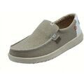 Mocassins HEYDUDE 40124-4NL Mikka Braided Off Grenoble