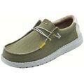 Ville basse HEYDUDE 40952-337 Wally Coastline Jute