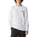 T-shirt The North Face Simple Dome