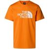 T-shirt The North Face Easy