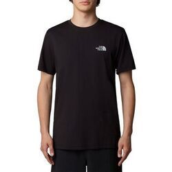 T-shirt The North Face NSE Reflective Box