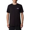 T-shirt The North Face NSE Reflective Box