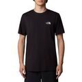 T-shirt The North Face NSE Reflective Box