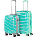 Sacs de voyage sur Grenoble : Valise Itaca Stars