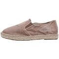 Chaussures d&eacute;contract&eacute;es homme sur Grenoble : Espadrilles Natural World Old Capri