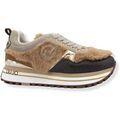 Baskets femme sur Grenoble : Baskets Liu Jo BF2113PX301NU