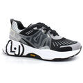 Baskets femme sur Grenoble : Baskets Liu Jo BA2141EX018WBS
