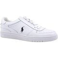 Baskets homme sur Grenoble : Baskets Ralph Lauren 809885817002WB