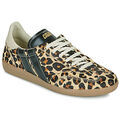Baskets femme sur Grenoble : Baskets montantes Caval LEO OBSESSION