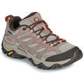 Randonn&eacute;e sur Grenoble : Chaussures Merrell MOAB 3 GTX Beige