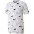 Tee-shirts sur Grenoble : T-shirt Puma 58351102W