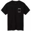 T-shirt Vans VN0A54CRBLK1B
