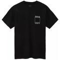 T-shirt Vans VN0A54CRBLK1B